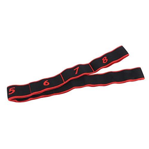 【並行輸入品】Fitness Elastic Band, Proof Belt Yoga Exercise Accessory for Traの画像