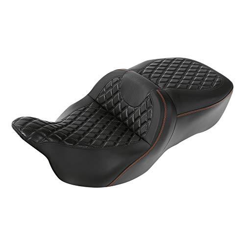 並行輸入品】C.C.RIDER ドライバーライダー 助手席シート ダイヤモンド 