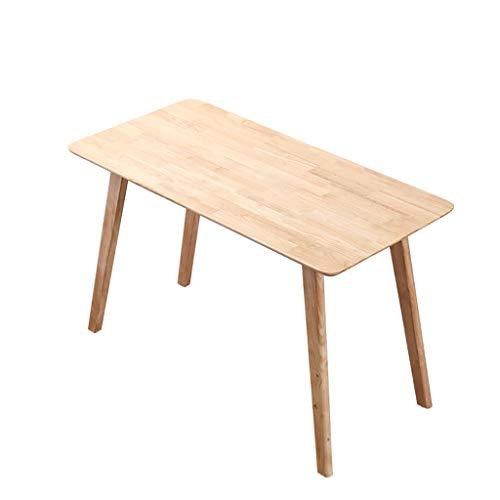 【並行輸入品】Computer Desk, Simple and Modern Wood Home Office Desk, Gaming D_1