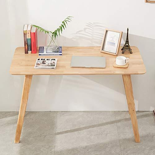 【並行輸入品】Computer Desk, Simple and Modern Wood Home Office Desk, Gaming D_7