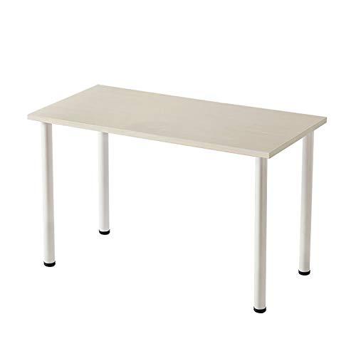 【並行輸入品】Computer Desk, 31.5\"/47.2\"" Home Office Writing Study Desk, Easy"_1
