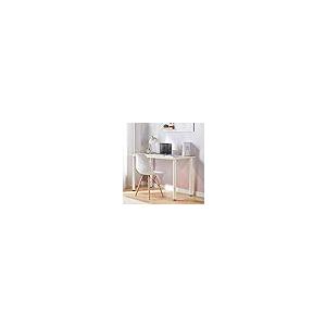 【並行輸入品】Computer Desk, 31.5\"/47.2\"" Home Office Writing Study Desk, Easy"_8