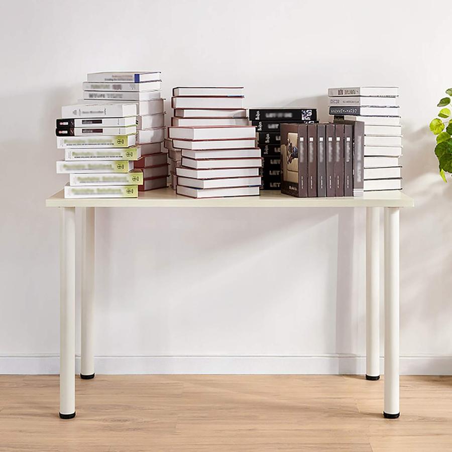 【並行輸入品】Computer Desk, 31.5\"/47.2\"" Home Office Writing Study Desk, Easy"_9