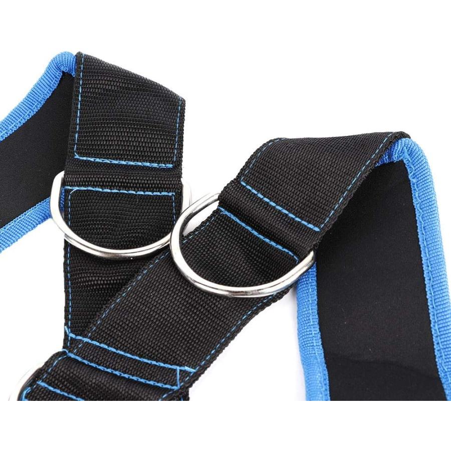 【並行輸入品】Resistance Band  Wear Resistant Resistance Bands Set  Durable for 並行の画像