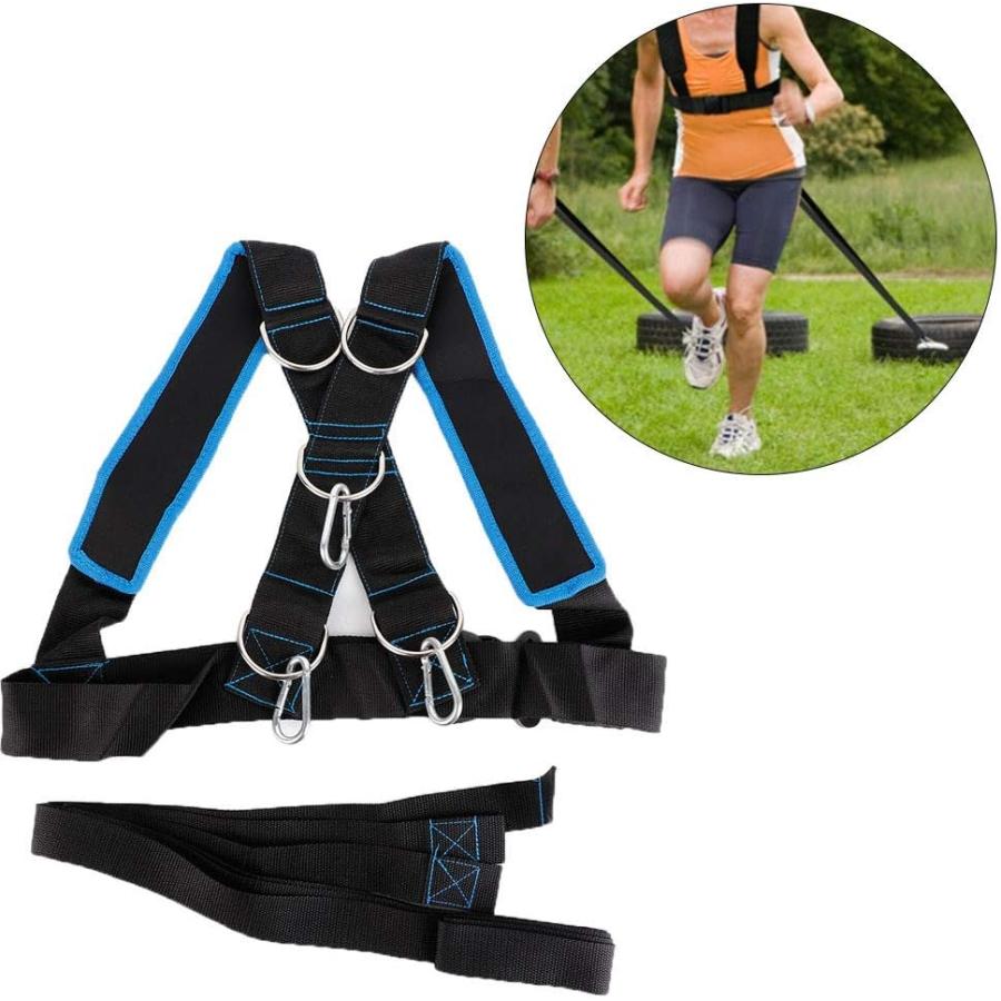 【並行輸入品】Resistance Band  Wear Resistant Resistance Bands Set  Durable for 並行の画像