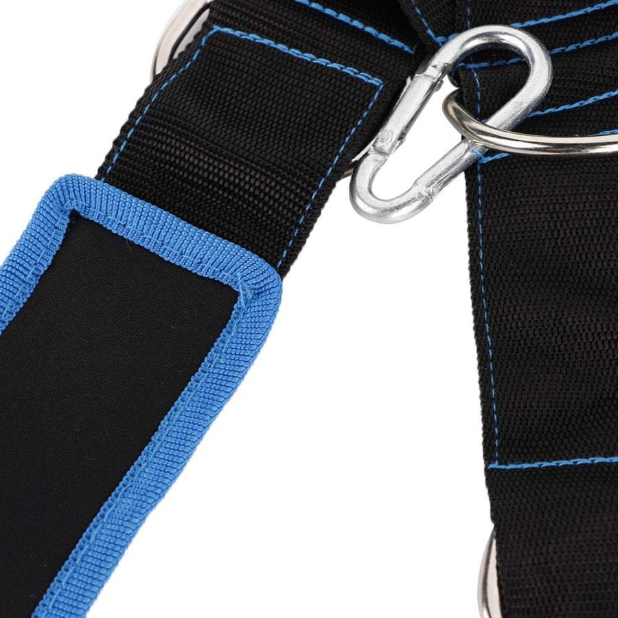 【並行輸入品】Resistance Band  Wear Resistant Resistance Bands Set  Durable for 並行の画像