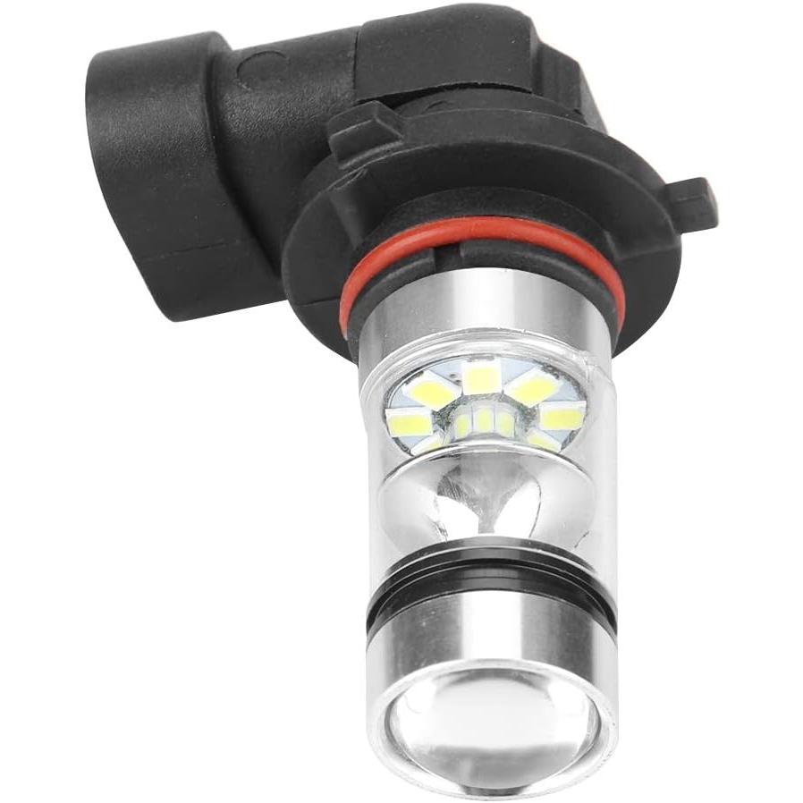 【並行輸入品】Fydun 車用LED電球 2個 9006/HB4 100W ホワイト 6000k スーパーブライト LED ヘッドライト電球キッ 並行_7