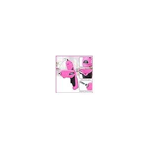 【並行輸入品】THINKWORK 40 Piece Pink Tool Set Ladies Hand Tool Set with 3.6_8