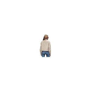 【並行輸入品】Verdusa Women's Button Up Pocket Front Crop Corduroy Jacket Oute_5