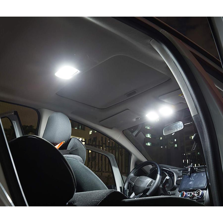 【並行輸入品】シボレータホ/サバーバンインテリアLEDライトキット 21個 超高輝度LEDマップドーム電球 交換用 2000 2001 2002