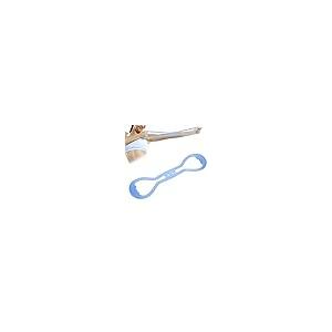 【並行輸入品】zjchao Resistance Band, Body Exercise Resistance Band Householdの画像