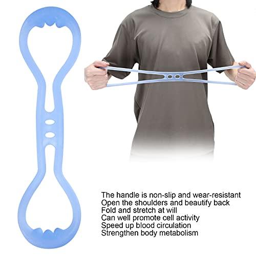 【並行輸入品】zjchao Resistance Band, Body Exercise Resistance Band Householdの画像