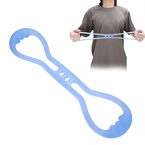 【並行輸入品】zjchao Resistance Band, Body Exercise Resistance Band Householdの画像