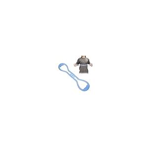 【並行輸入品】zjchao Resistance Band, Body Exercise Resistance Band Householdの画像