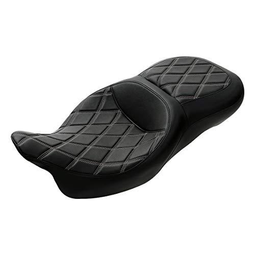 並行輸入品】C.C.Rider Fat Diamond ツーアップ 一体型 運転席乗り