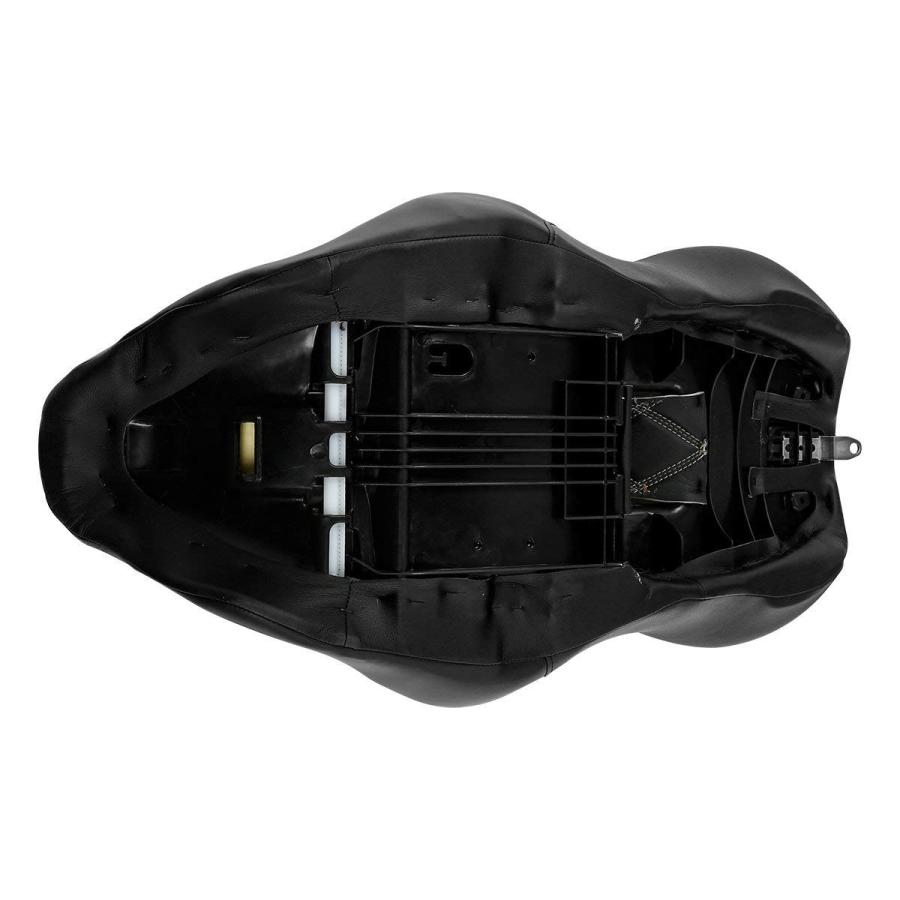 並行輸入品】C.C.Rider Fat Diamond ツーアップ 一体型 運転席乗り