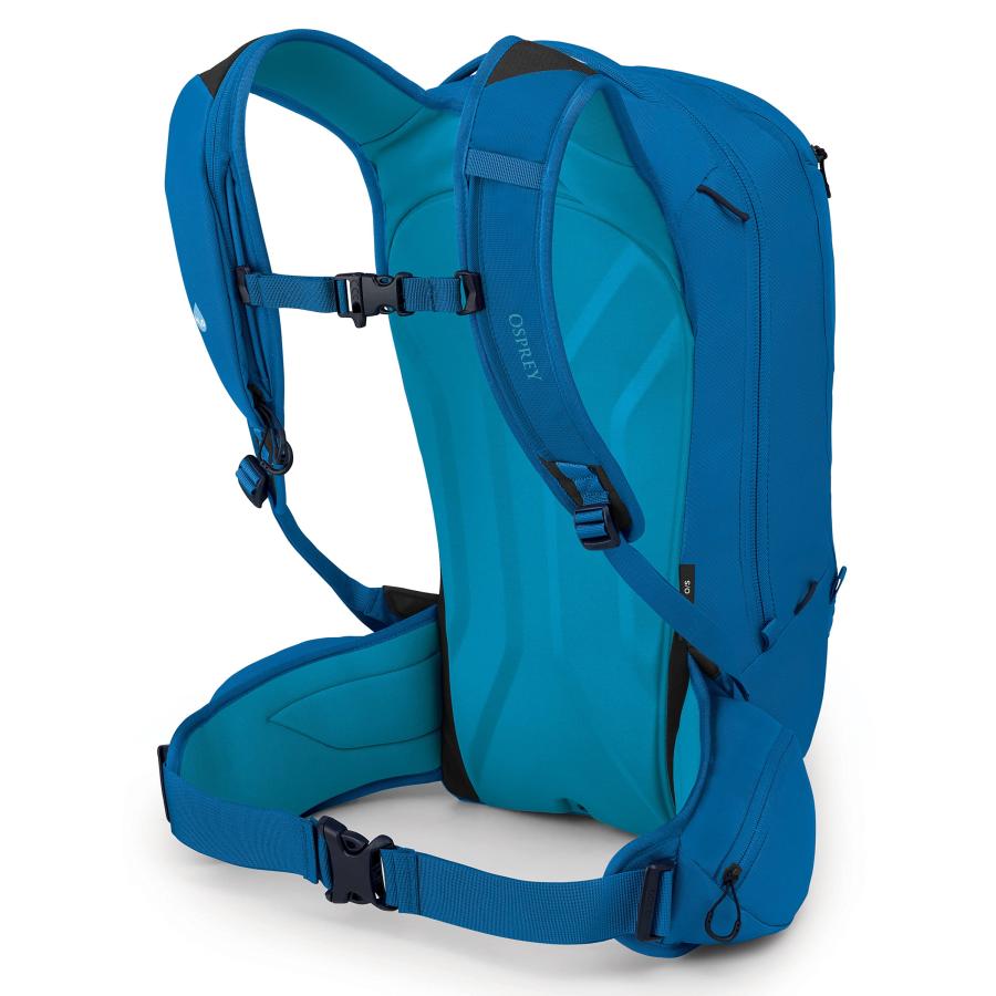 Osprey - リュック、オスプレイ　キャンバー オスプレー Osprey ザック キャンバー 42 Kamber （40-42L