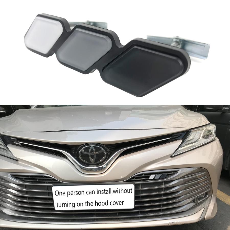 トヨタ　TRDグリル トヨタ JCSM RAV4 TRD フロントグリル フロント ガーニッシュ