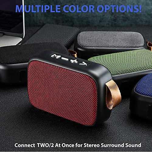 Tek Styz Speaker Compatible with Your Nokia 3310 Fabric Design 3 並行輸入品｜import-tabaido｜07