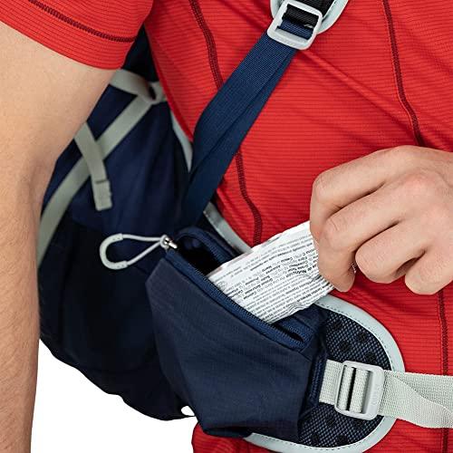 【並行輸入品】OSPREY(オスプレー) タロン２６ OS50237 ステルスブラック SM Osprey 10002700 Talon 26の画像