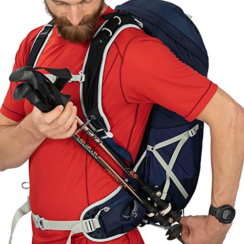【並行輸入品】OSPREY(オスプレー) タロン２６ OS50237 ステルスブラック SM Osprey 10002700 Talon 26の画像