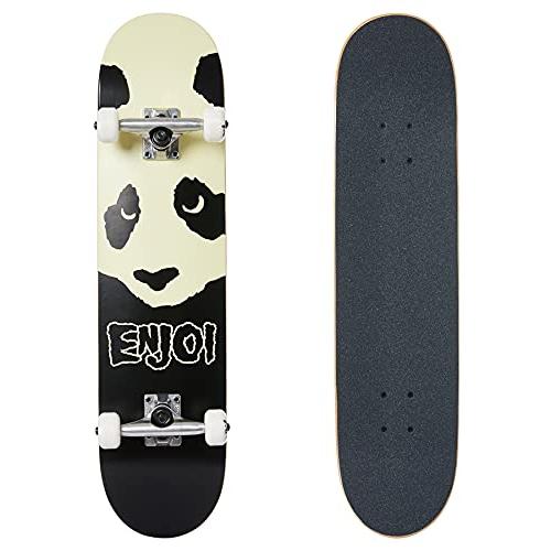 Misfits×ゼロ スケートボード コンプリート ゼロ ZERO スケボー スケートボード クルーザー デッキ 板