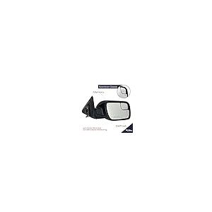 【並行輸入品】Spieg FO1321555 Passenger Side Mirror Replacement for Ford Exploの画像