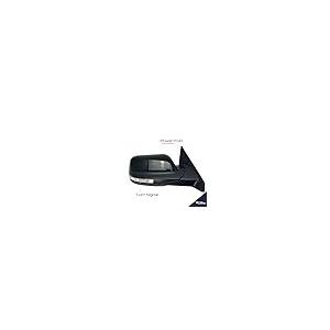 【並行輸入品】Spieg FO1321555 Passenger Side Mirror Replacement for Ford Exploの画像