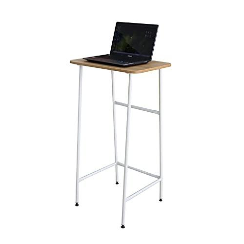 【並行輸入品】Computer Desk， 23.6 inch Writing Home Office Desk， Simple and Mo_1