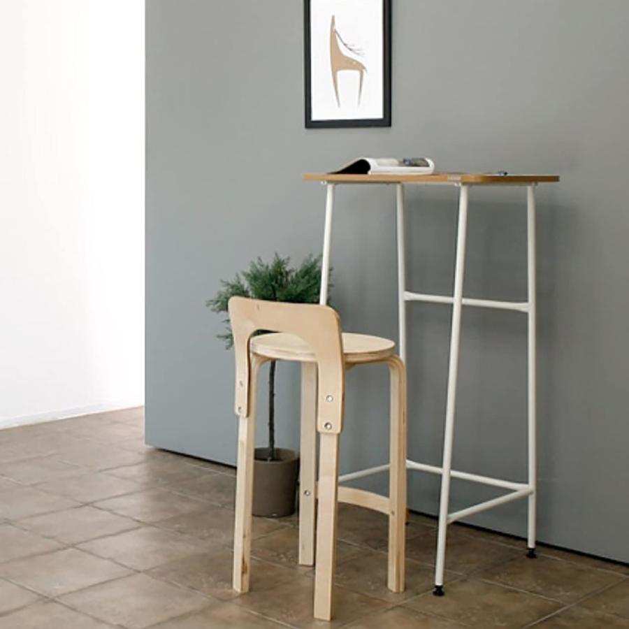 【並行輸入品】Computer Desk， 23.6 inch Writing Home Office Desk， Simple and Mo_6