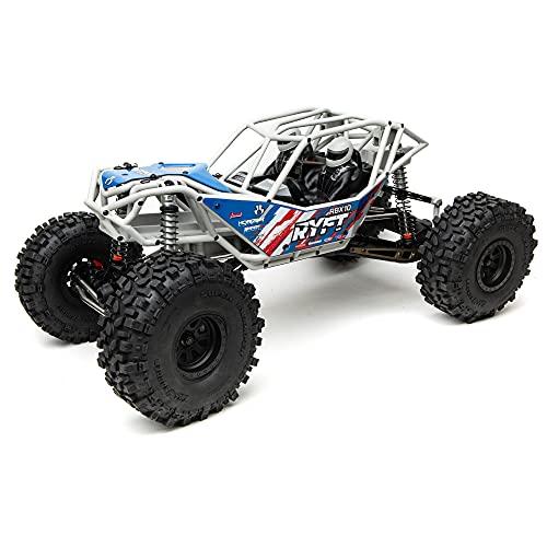 ホビーラジコン axial RBX10 RC Amazon.co.jp: Axial RCトラック 1/10 RBX10 Ryft 4WD