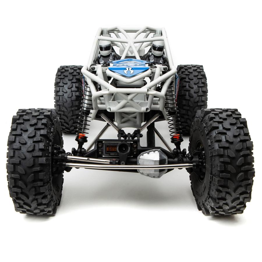 アキシャル　ロックバウンサー　リフティ　Axial RBX10 Ryft アキシャル 1/10 RBX10 Ryft 4WDブラシレスロックバウンサーRTR