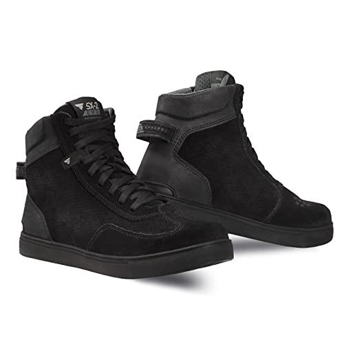 バイクウェア・装備 SHIMA SX-2 EVO SHIMA 【並行輸入品】SHIMA SX 2 EVO Motorcycle Shoes for Men