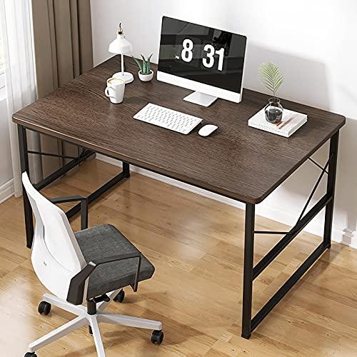 【並行輸入品】Computer Desk, 31.5 inches Home Office Workstation, Modern Simpl_7