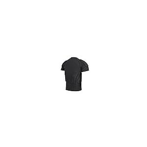 【並行輸入品】TUOY Youth Padded Compression Shirt Padded Football Shirt Rib Ch_5