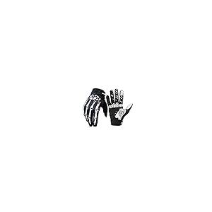 【並行輸入品】BRZSACR Skeleton Cycling Gloves Motorcycles Gloves Off Road Vehi_2