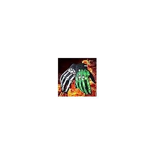 【並行輸入品】BRZSACR Skeleton Cycling Gloves Motorcycles Gloves Off Road Vehi_5