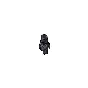 【並行輸入品】Jackets 4 Bikes Men's Motorcycle Gloves Premium Leather Street Pの画像