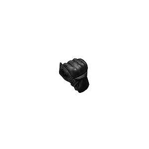 【並行輸入品】Jackets 4 Bikes Men's Motorcycle Gloves Premium Leather Street Pの画像