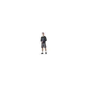 【並行輸入品】[ｋａｉｒａｆｕ] 3 Pack Mens Long Sleeve T Shirts Dry Fit Casual Outdoor_5