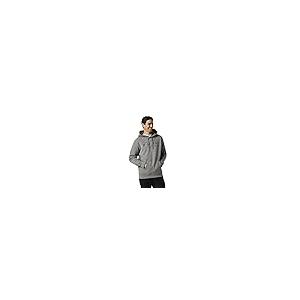 【並行輸入品】Fox Racing Men's Standard Pinnacle Pullover Fleece, Heather Grap_2