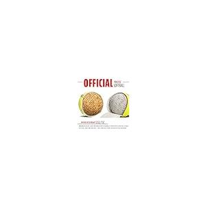 【並行輸入品】Tebery 6 Pack Yellow Sports Practice Softballs, 12 Inch Officialの画像