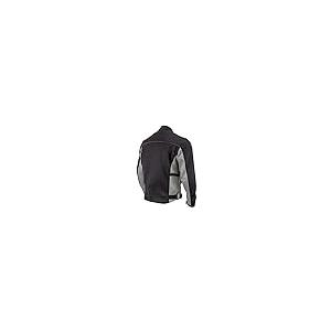【並行輸入品】Xelement CF505 Black Advanced Tri Tex Mesh Sports Jacket For Menの画像