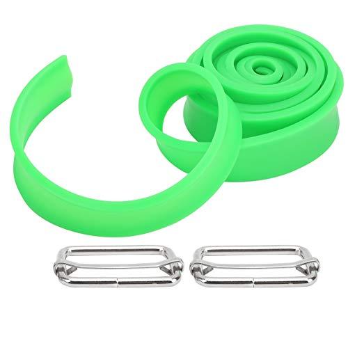 【並行輸入品】EVTSCAN Rubber Heavy Resistance Pull up Band Exercise Fitmess Baの画像