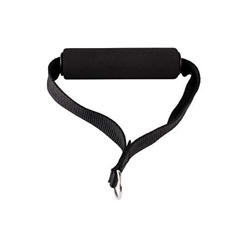 【並行輸入品】VINGVO Fitness Pull Handle, Resistance Band Handle Attachment Gyの画像