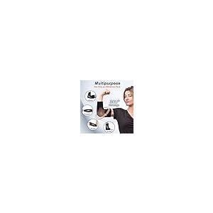 【並行輸入品】ComfiTECH Elbow Ice Pack for Tendonitis and Ice Pack Wrap Sleeveの画像