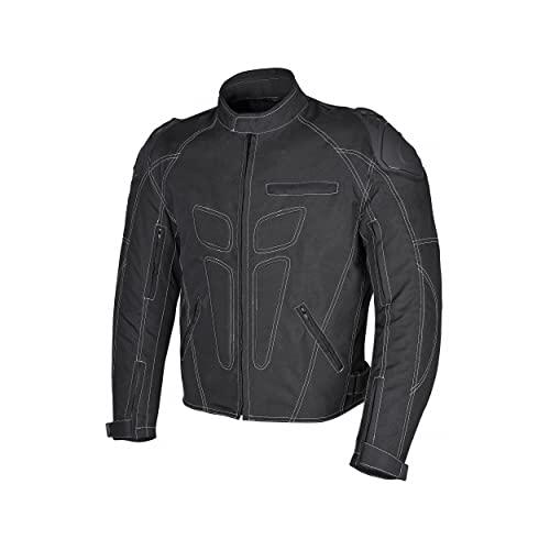 ブランド登録なし - 【並行輸入品】WICKED STOCK Motorcycle Jacket men biker jacket men powersports
