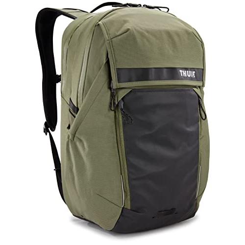【並行輸入品】[スーリー] リュック 自転車通勤 Paramount Commuter Backpack 容量:27L ノートパソコン収納可 レの画像