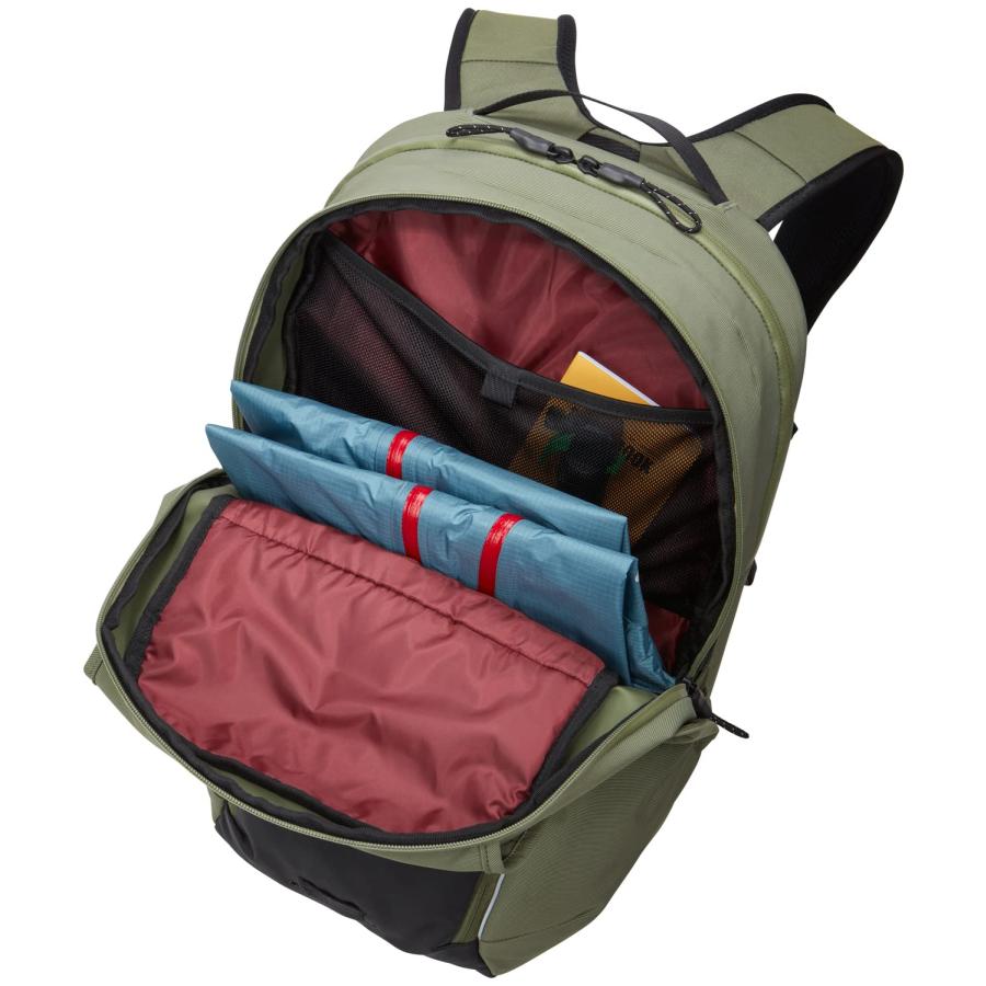 【並行輸入品】[スーリー] リュック 自転車通勤 Paramount Commuter Backpack 容量:27L ノートパソコン収納可 レの画像