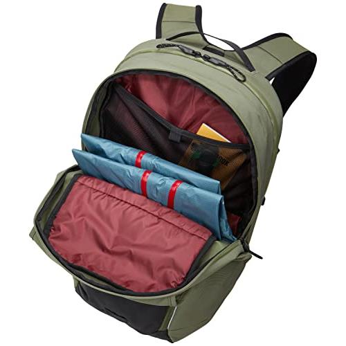【並行輸入品】[スーリー] リュック 自転車通勤 Paramount Commuter Backpack 容量:27L ノートパソコン収納可 レの画像